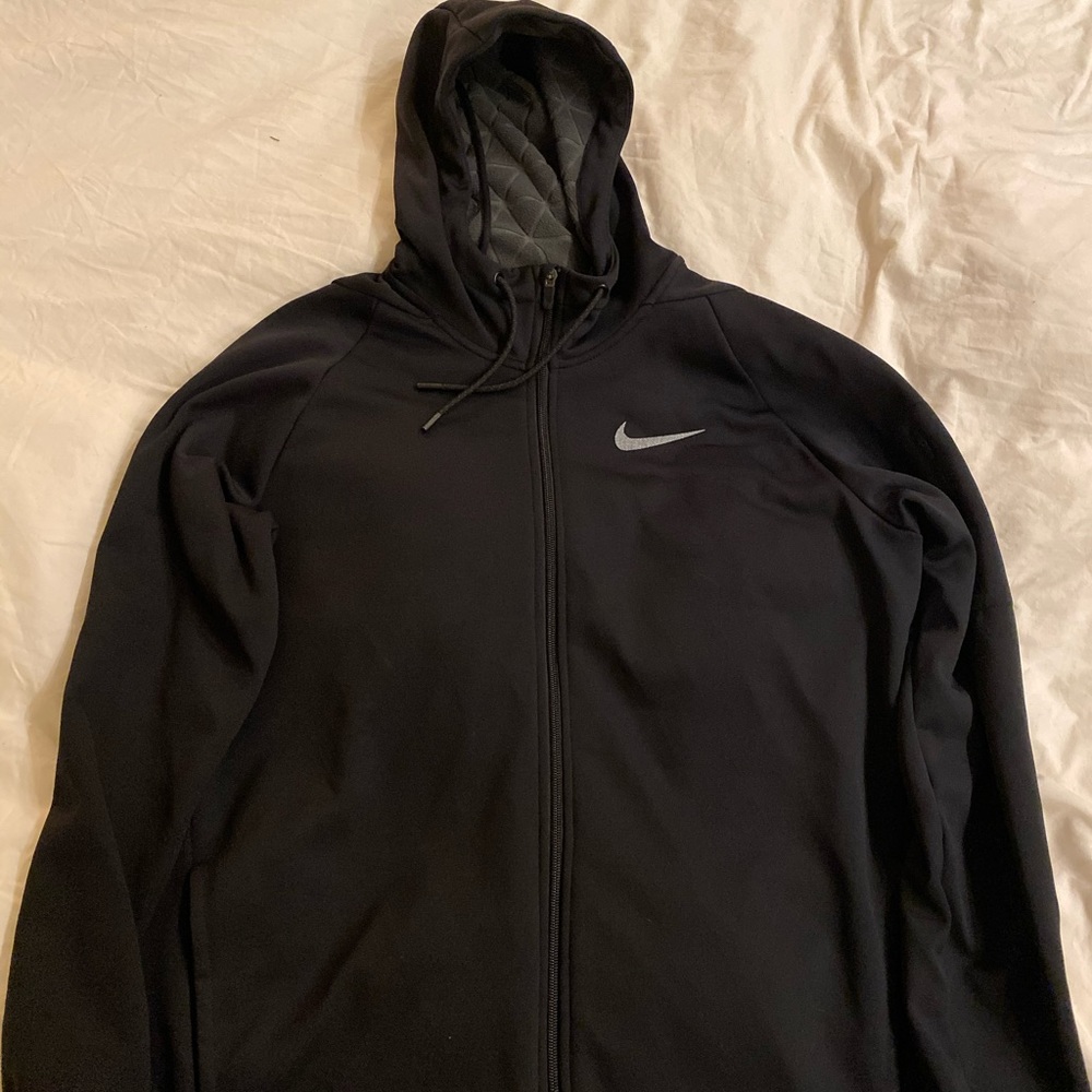 Men’s Nike Fleece Jacket